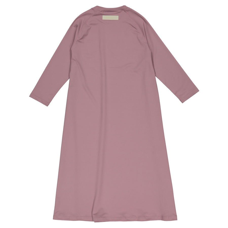 ELEMENTS Mauve Swim Dress