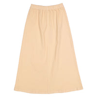 ELEMENTS Peach Denim Skirt