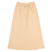 ELEMENTS Peach Denim Skirt