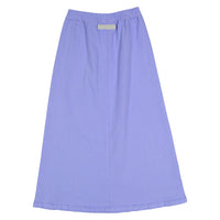 ELEMENTS Violet Denim Skirt