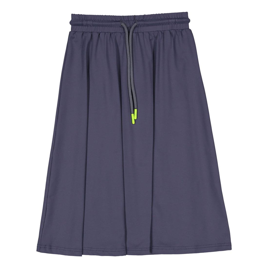 ELEMENTS Slate Swim Skirt