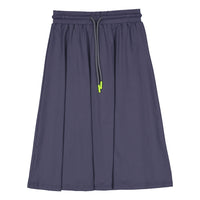 ELEMENTS Slate Swim Skirt