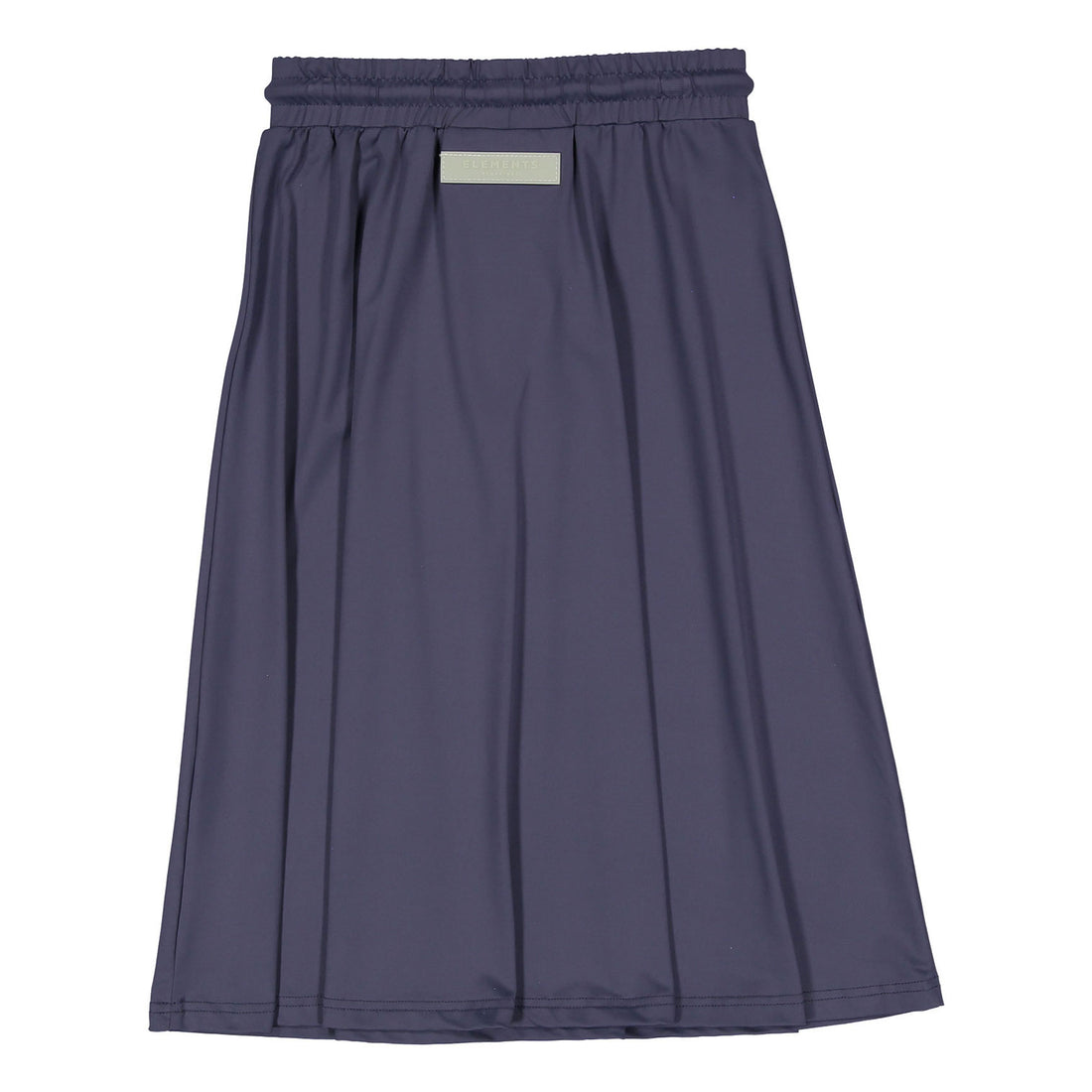ELEMENTS Slate Swim Skirt