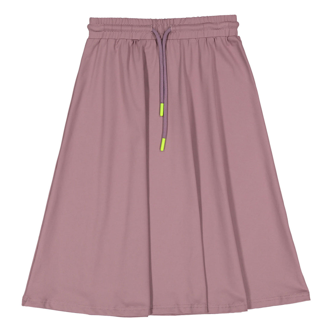 ELEMENTS Mauve Swim Skirt