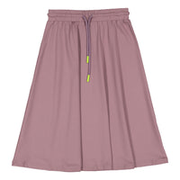 ELEMENTS Mauve Swim Skirt