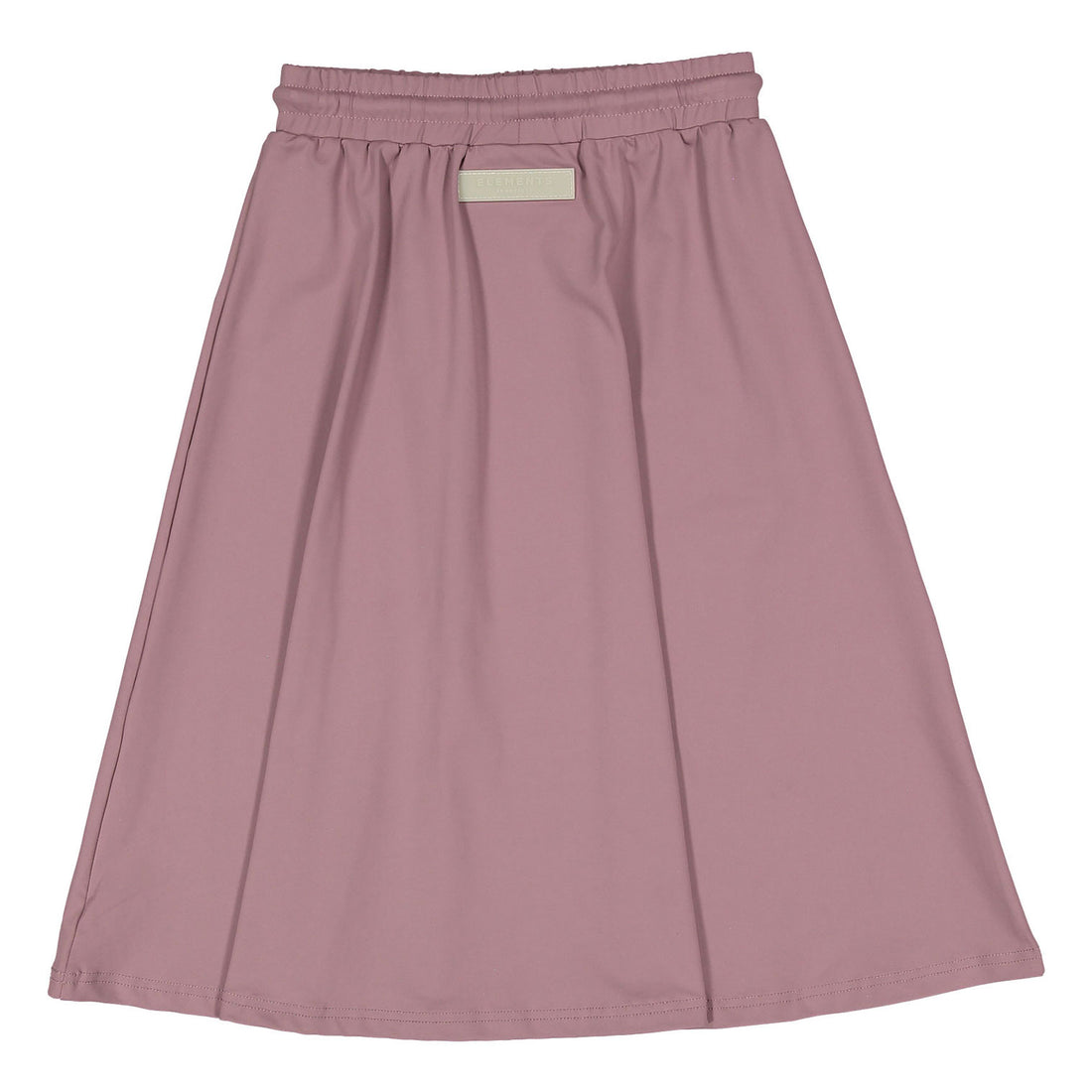 ELEMENTS Mauve Swim Skirt
