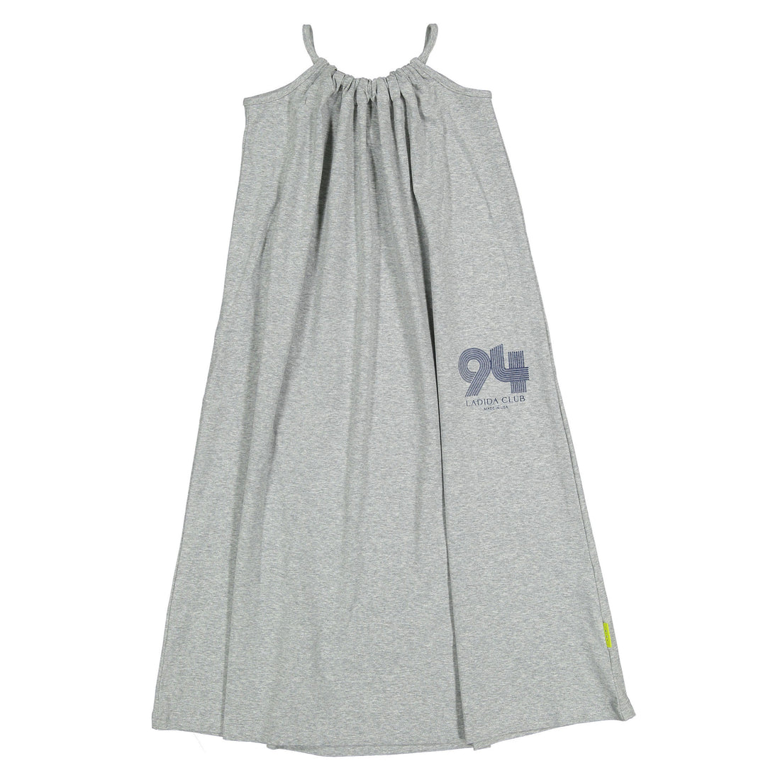 L by Ladida Heather Grey 94 Dress