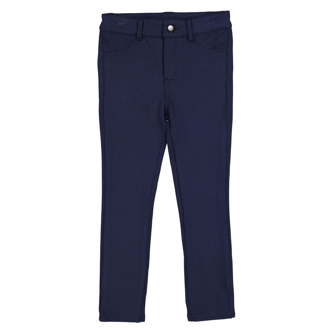 L by Ladida Navy Ponte Pants