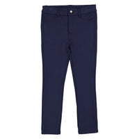 L by Ladida Navy Ponte Pants