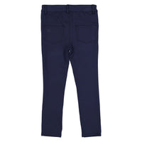L by Ladida Navy Ponte Pants