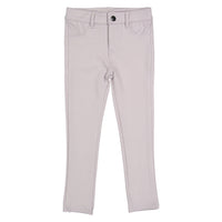 L by Ladida Light Periwinkle Ponte Pants