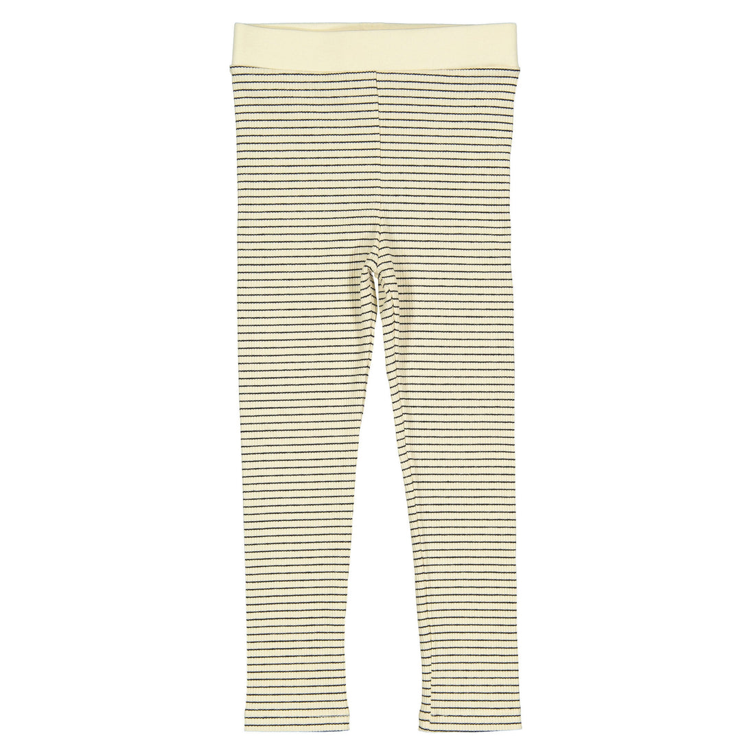 L by Ladida Black Striped Pajamas