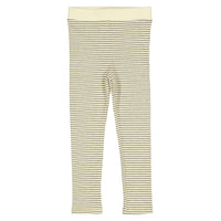L by Ladida Black Striped Pajamas