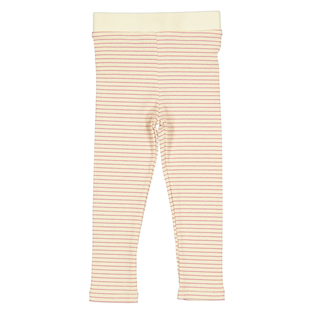 L by Ladida Pink Striped Pajamas
