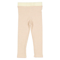 L by Ladida Pink Striped Pajamas