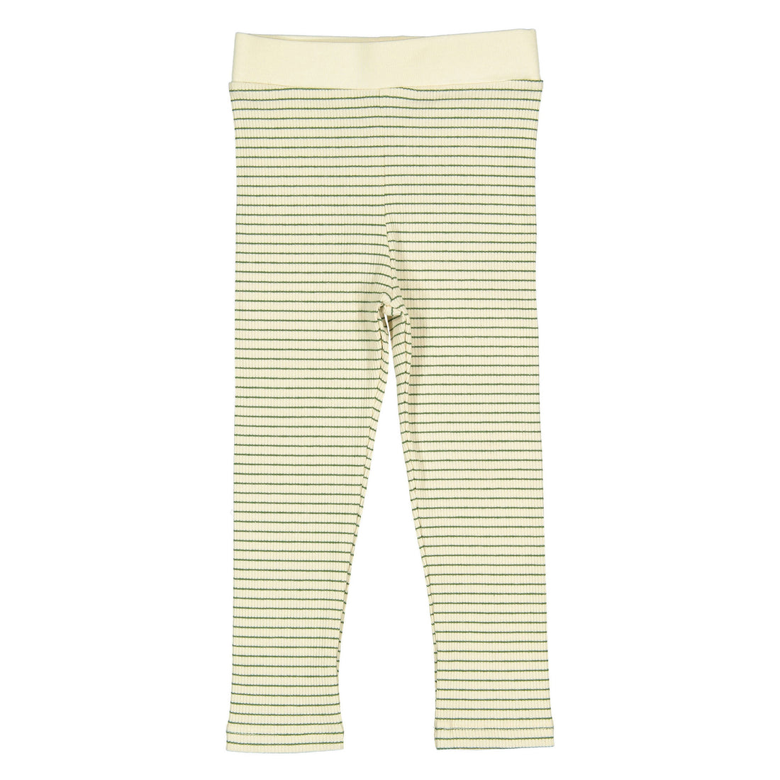 L by Ladida Green Striped Pajamas