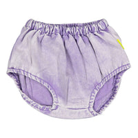 L by Ladida Purple Wash Bloomers