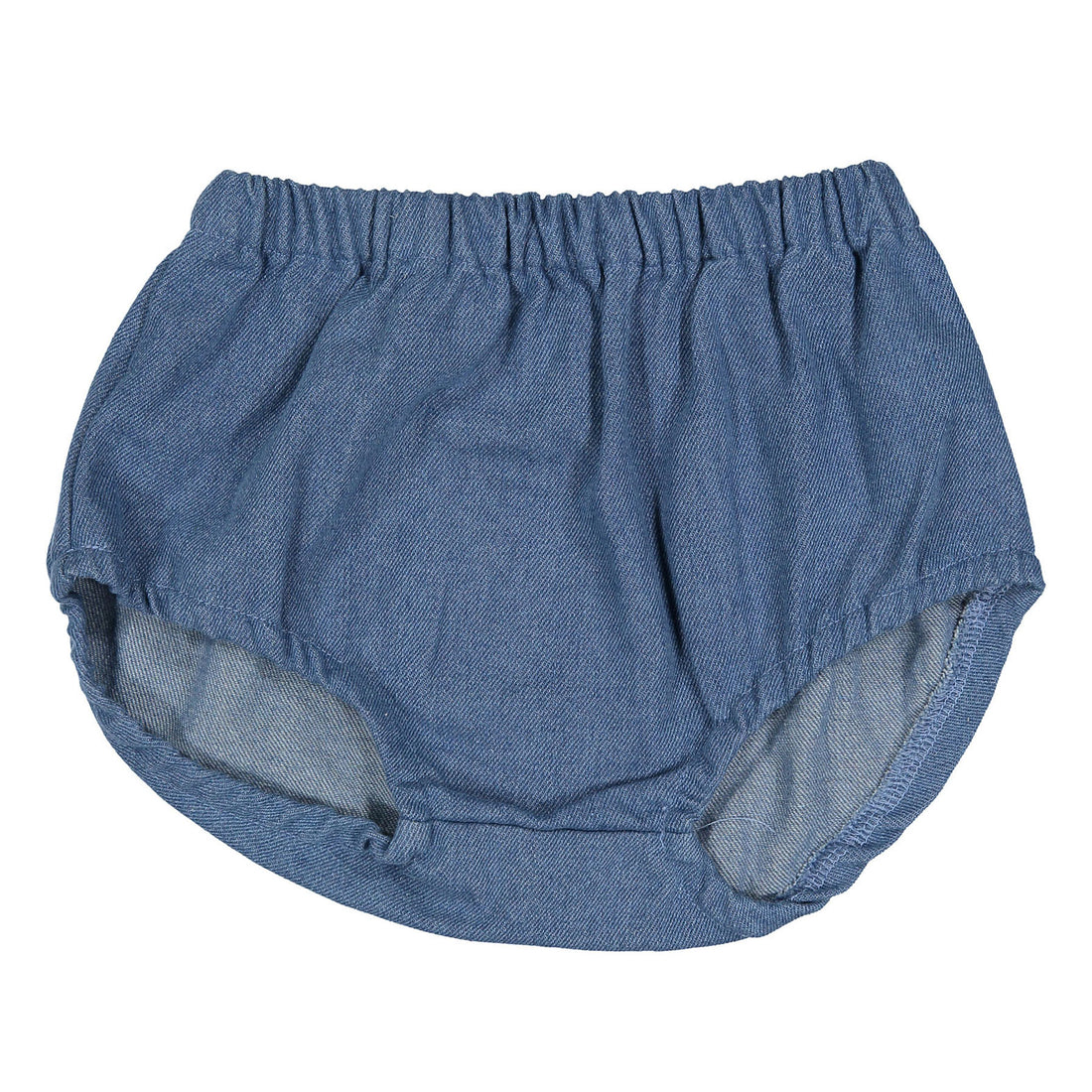 L by Ladida Blue Denim Bloomers
