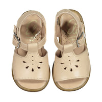 Papanatas Pale Pink Baby Sandal