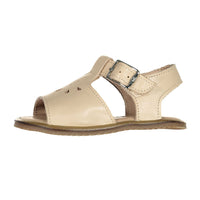 Papanatas Pale Pink Baby Sandal