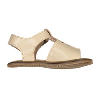 Papanatas Pale Pink Baby Sandal
