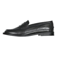 Ladida Shoes Deep Navy Melide Loafer