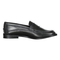 Ladida Shoes Deep Navy Melide Loafer