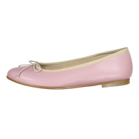 Ladida Shoes Pink Ballet Flats