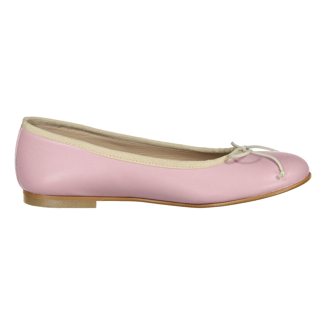 Ladida Shoes Pink Ballet Flats