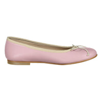 Ladida Shoes Pink Ballet Flats