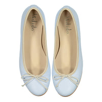 Ladida Shoes Light Blue Ballet Flats