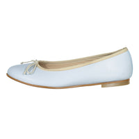 Ladida Shoes Light Blue Ballet Flats