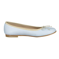 Ladida Shoes Light Blue Ballet Flats