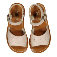 Bonpoint Powder Pink Erell  Sandals