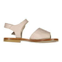 Bonpoint Powder Pink Erell  Sandals