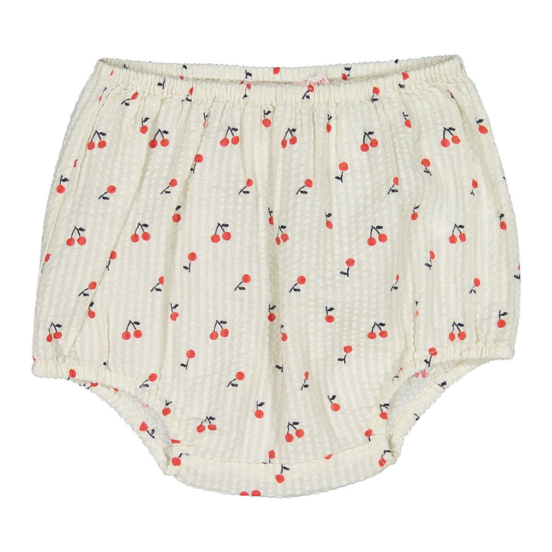 Bonpoint Ivory Aki Baby Bloomer