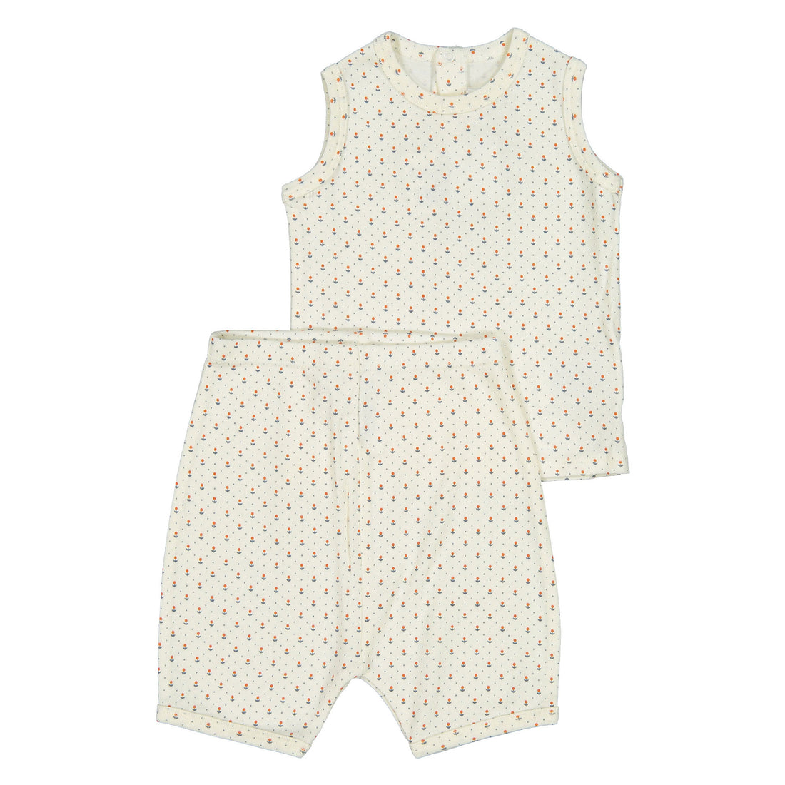 Bonpoint Ivory Elo Baby Set