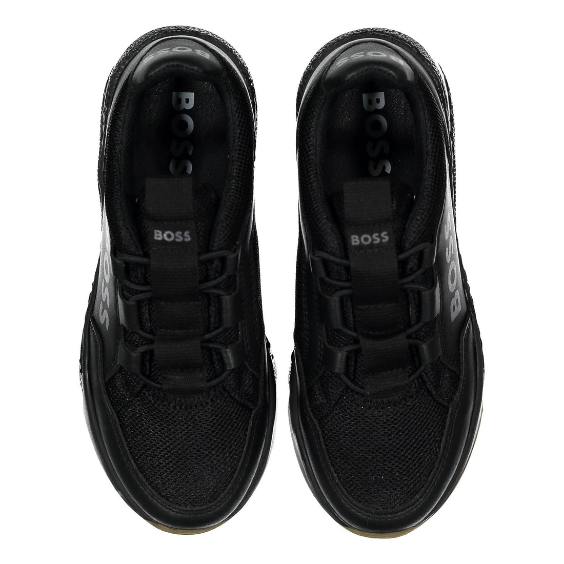 Hugo Boss Black Trainers