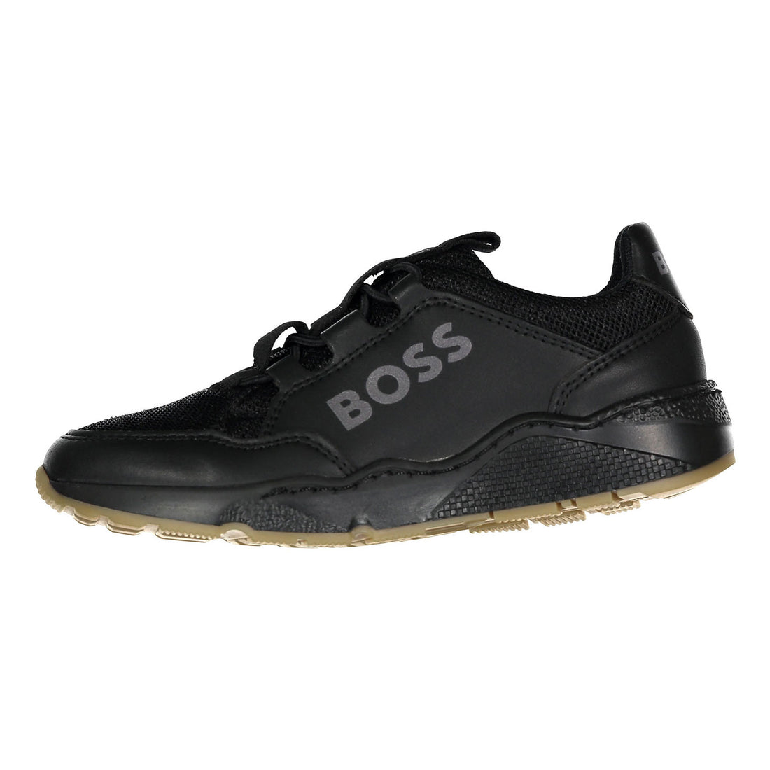 Hugo Boss Black Trainers