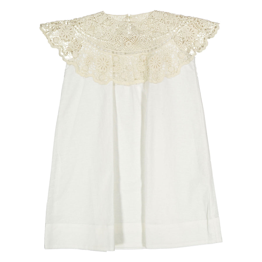petite amalie crochet dress Crochet ruched dress in black - Petite Amalie