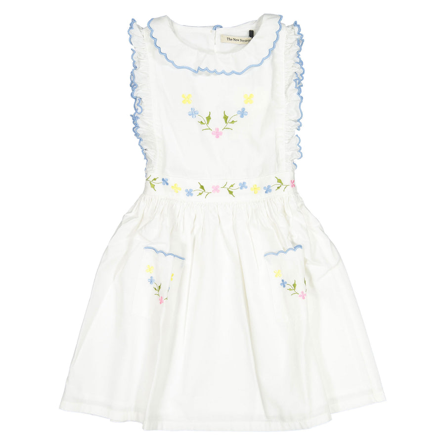 The New Society Coconut Hermione Special Dress