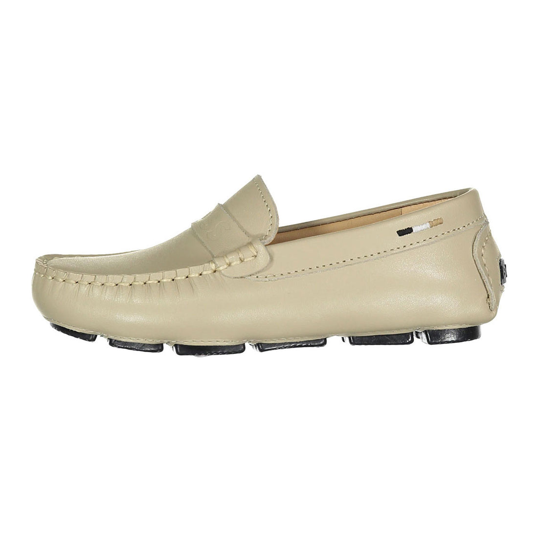 Hugo Boss Stone Moccasin