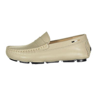 Hugo Boss Stone Moccasin