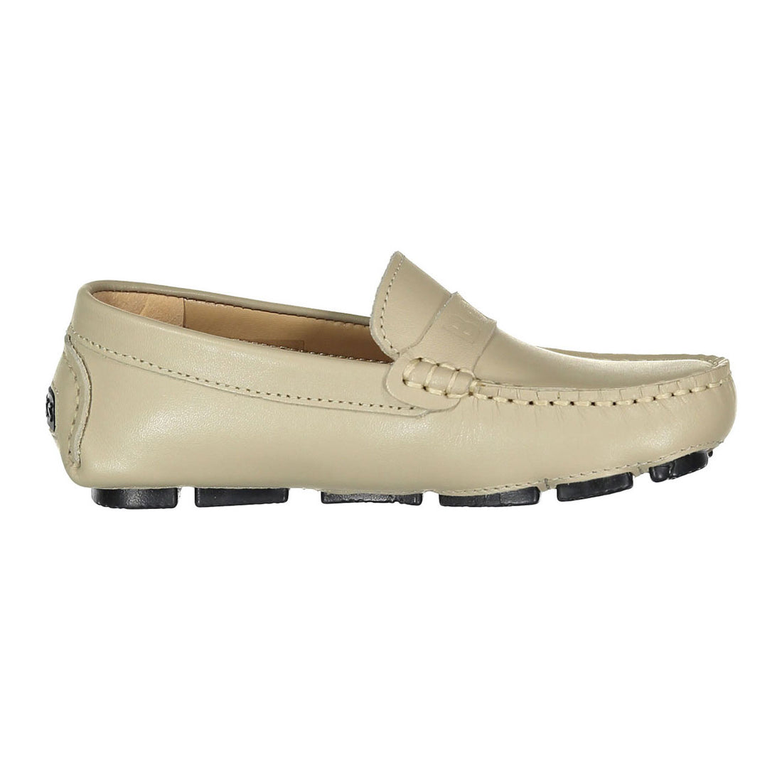 Hugo Boss Stone Moccasin