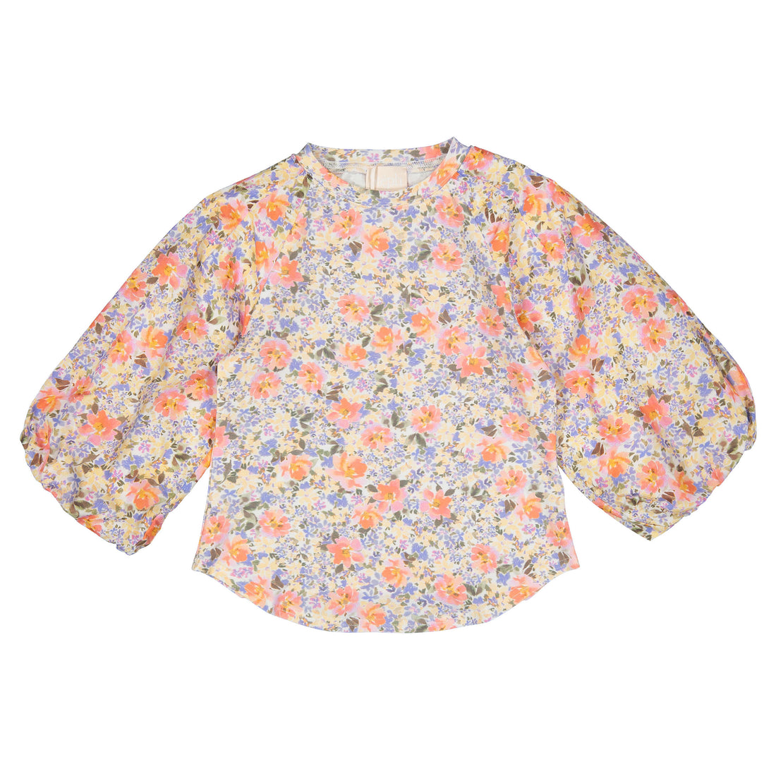 Steph Spring Bloom Top