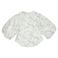 Steph Cream Bud Top