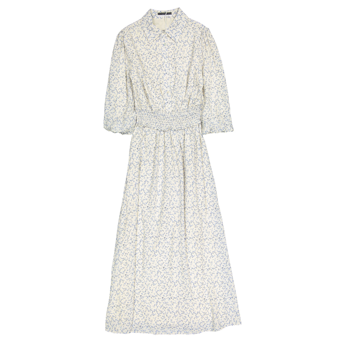 ROWE Bluebell Ditsy Floral Dress