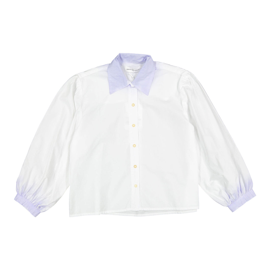Morley White Walker Women Shirt