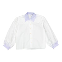 Morley White Walker Women Shirt