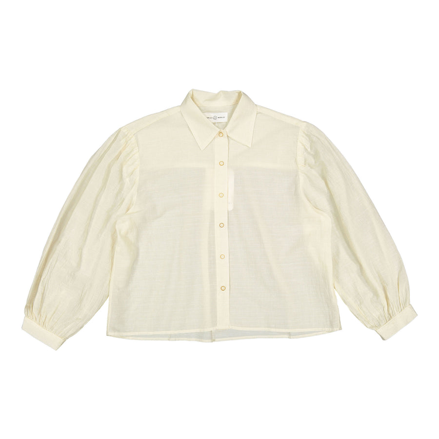 Morley Off White Walker Women Shirt